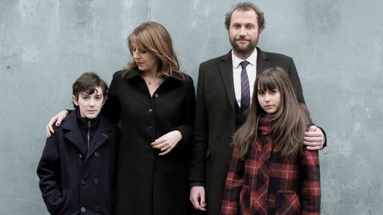 The Wolberg Family still