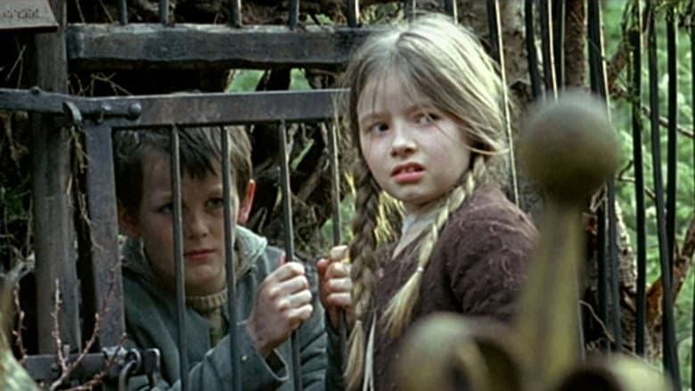Hänsel und Gretel still
