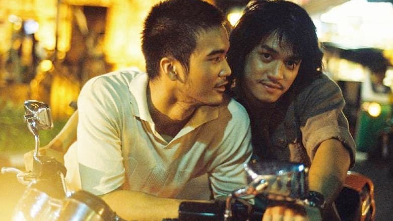 Bangkok Love Story still