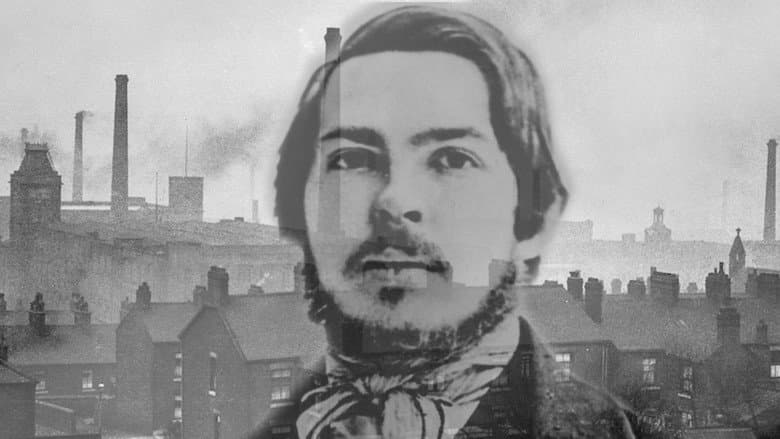 Friedrich Engels - Der Unterschätzte still