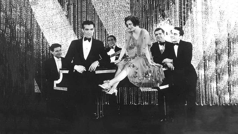 The Hollywood Revue of 1929 still