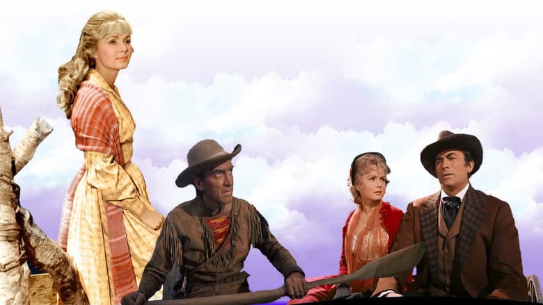 How the West Was Won still