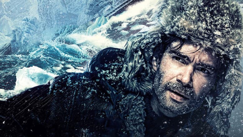 The Icebreaker still