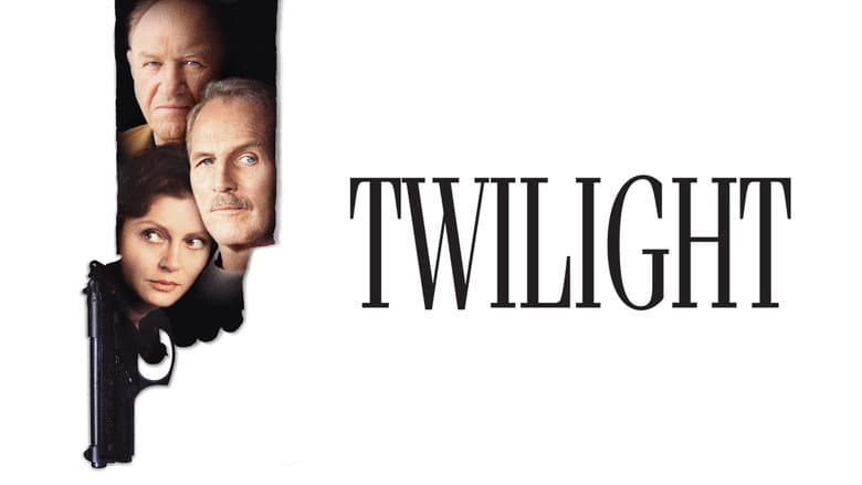 Twilight still