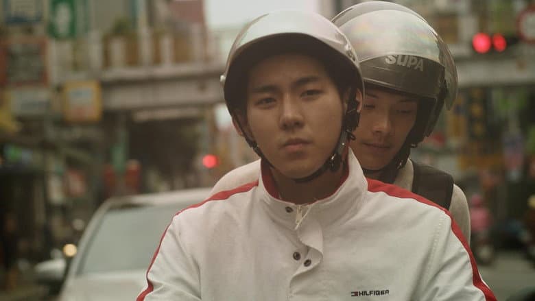 Boxing still