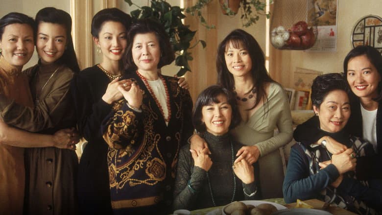 The Joy Luck Club still