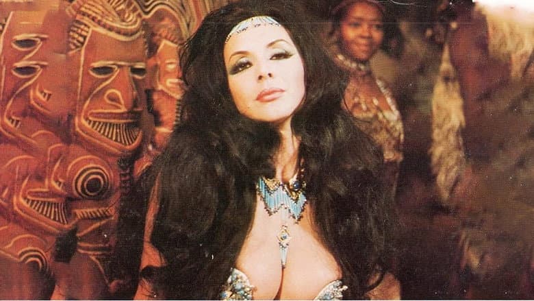 The Virgin Goddess still
