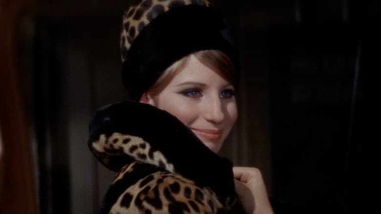 Funny Girl still