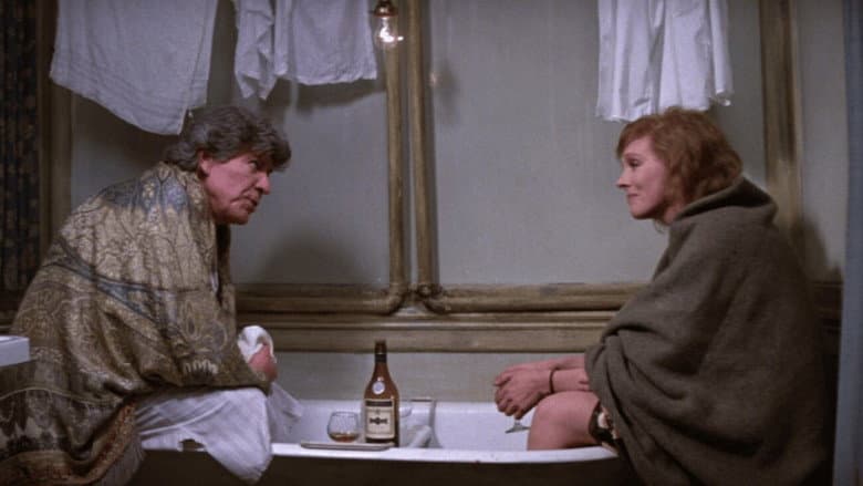 Victor/Victoria still