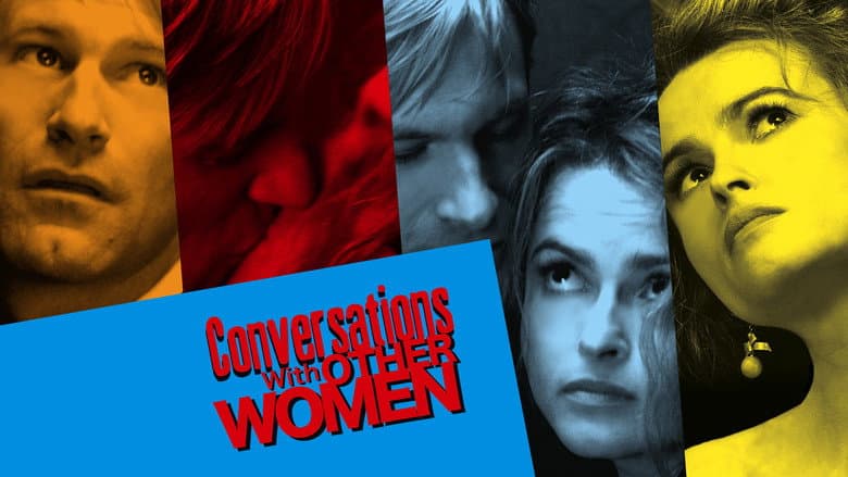 Conversations with Other Women still