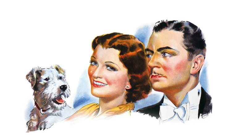 After the Thin Man still