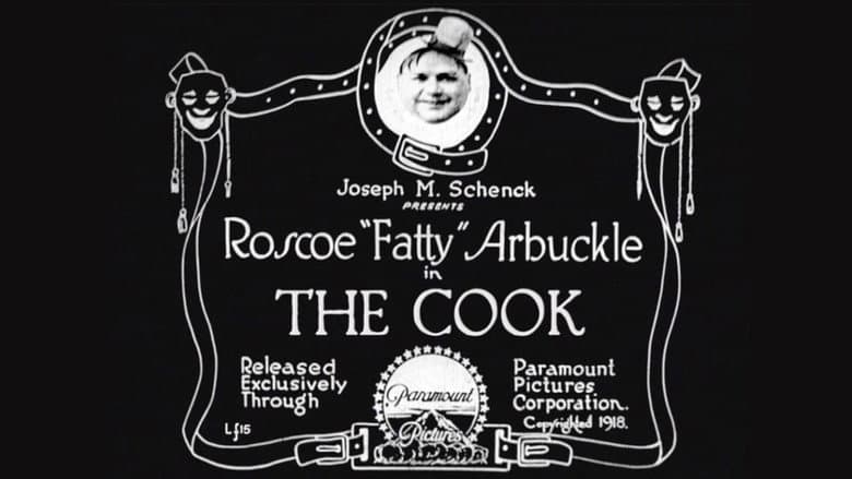 The Cook still