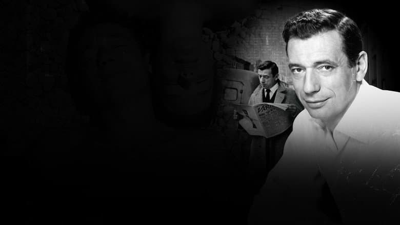 All About Yves Montand still