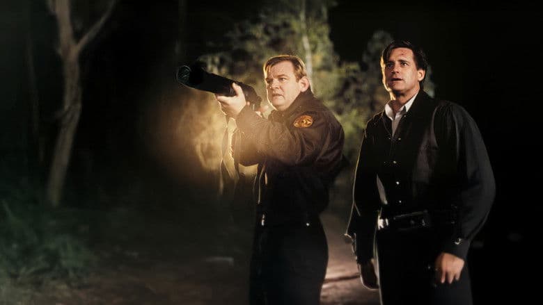 Lake Placid still