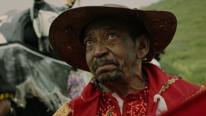 O Carnaval é de Pelé still
