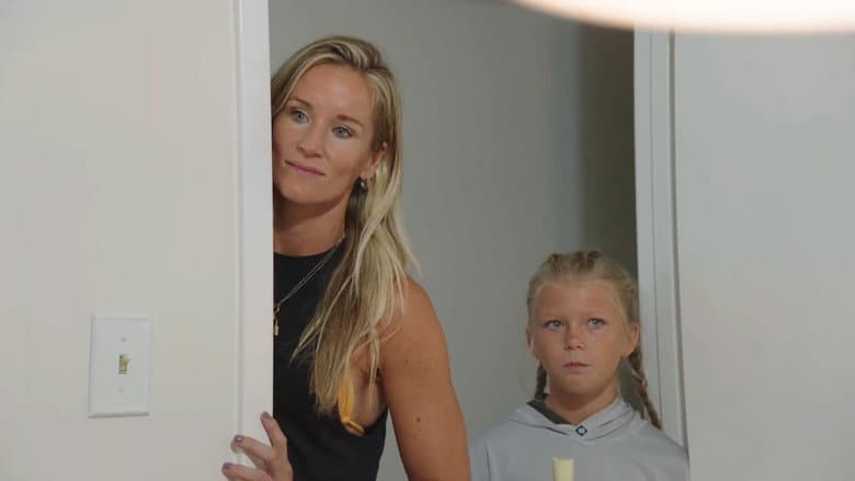 The Bowens: A Portrait of an American Family still