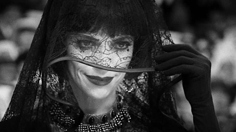 Blancanieves still