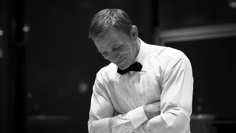 Being James Bond still