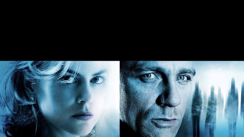 The Invasion still