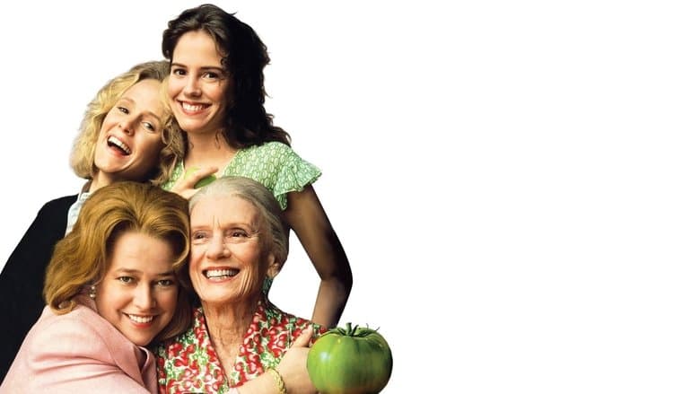 Fried Green Tomatoes still