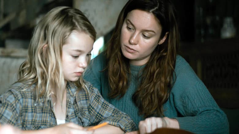 The Glass Castle still