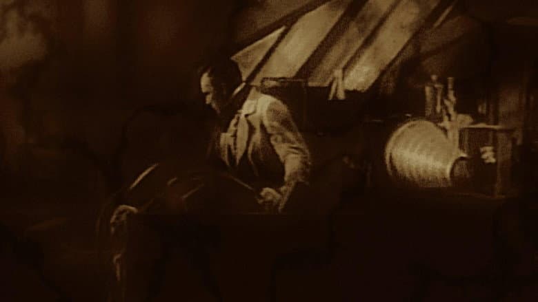 Tales of Frankenstein still