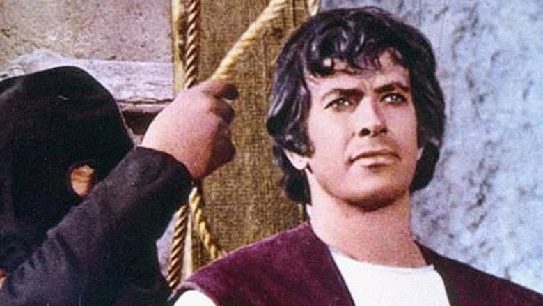 Ivanhoe, the Norman Swordsman still