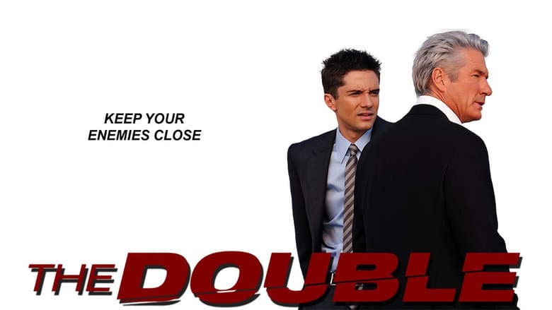 The Double still