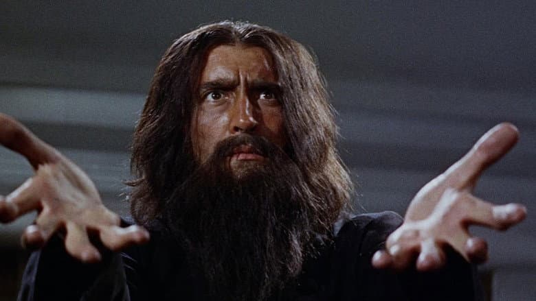 Rasputin: The Mad Monk still
