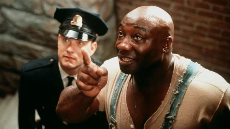 The Green Mile still