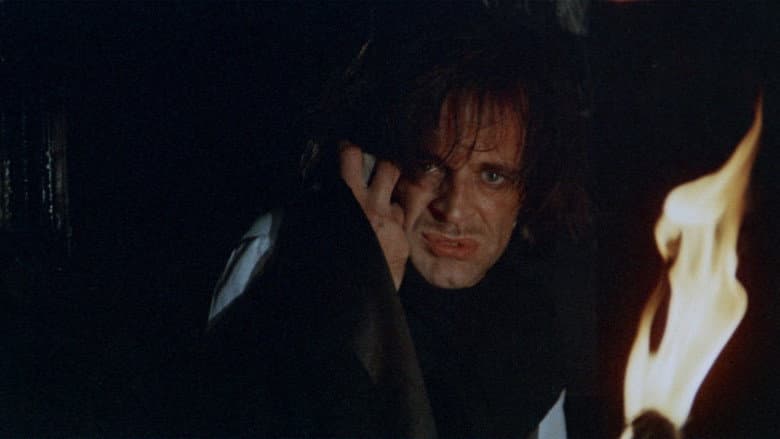 Web of the Spider still