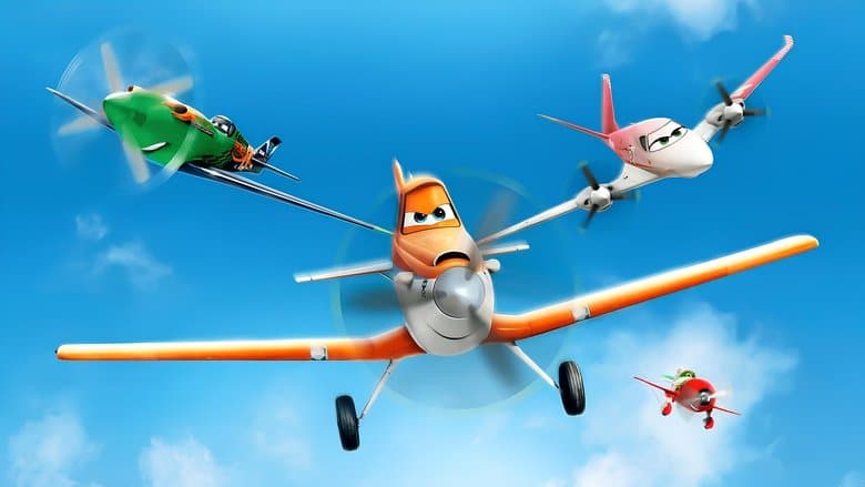 Planes still