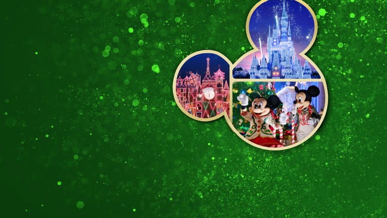 Decorating Disney: Holiday Magic still