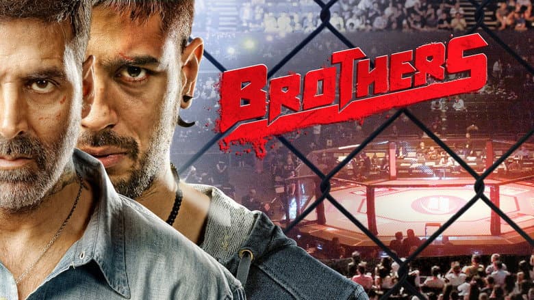 Brothers still