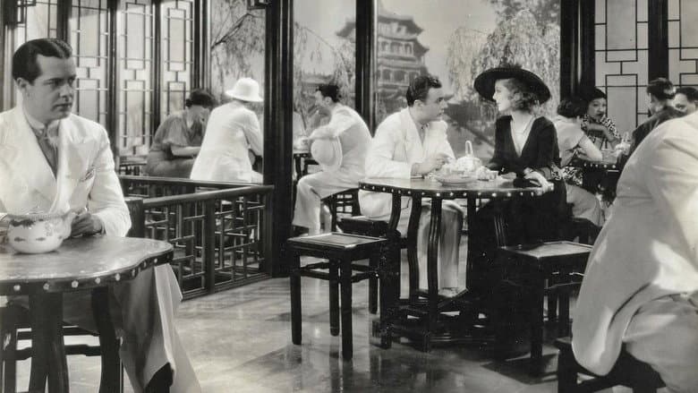 Shanghai still