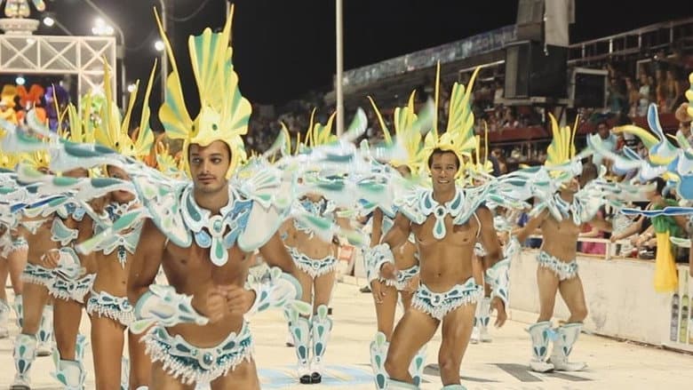 The Carnival still