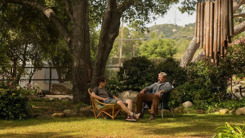 Beautiful Boy still