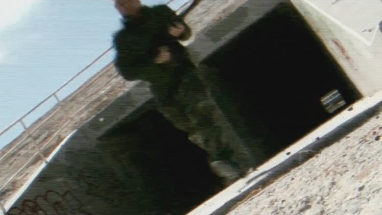 Area 51 Confidential still