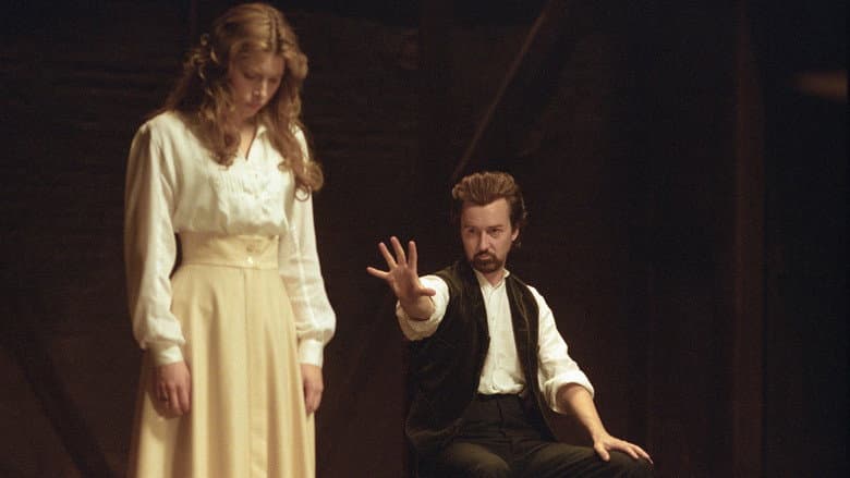 The Illusionist still