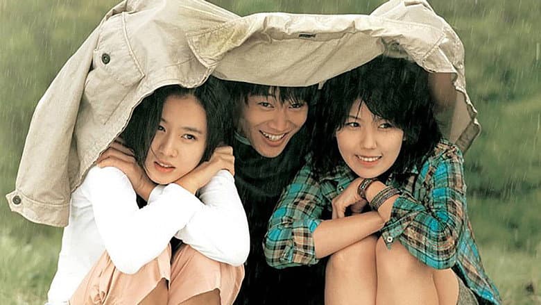 Lovers' Concerto still