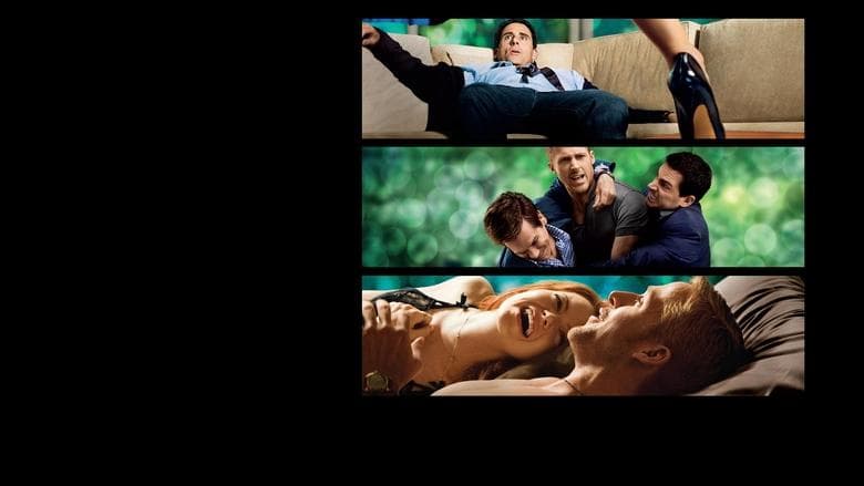 Crazy, Stupid, Love. still