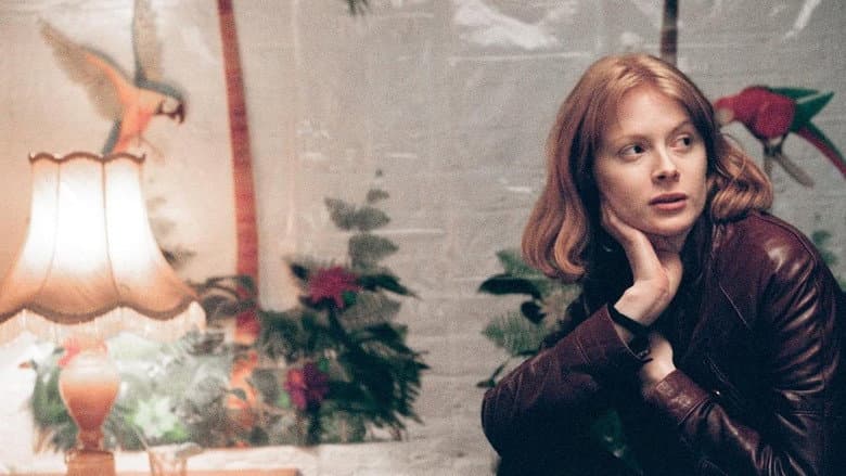 Daphne still
