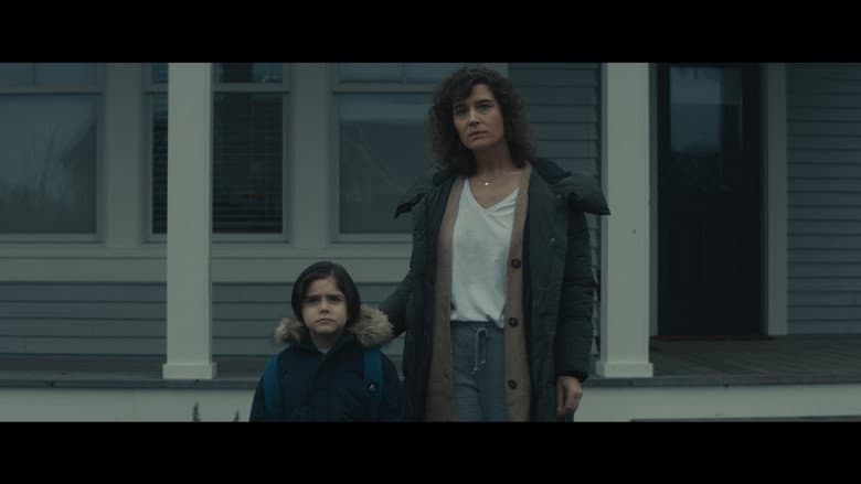 Saturn still