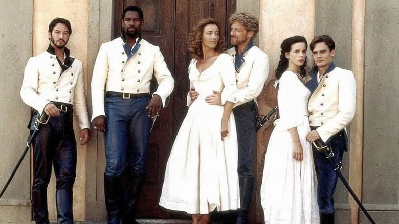 Much Ado About Nothing still