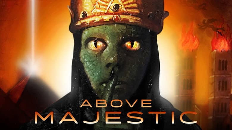 Above Majestic still