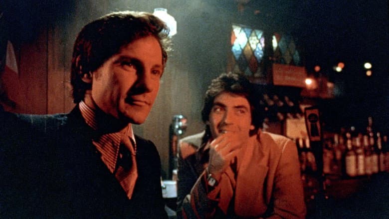 Mean Streets still