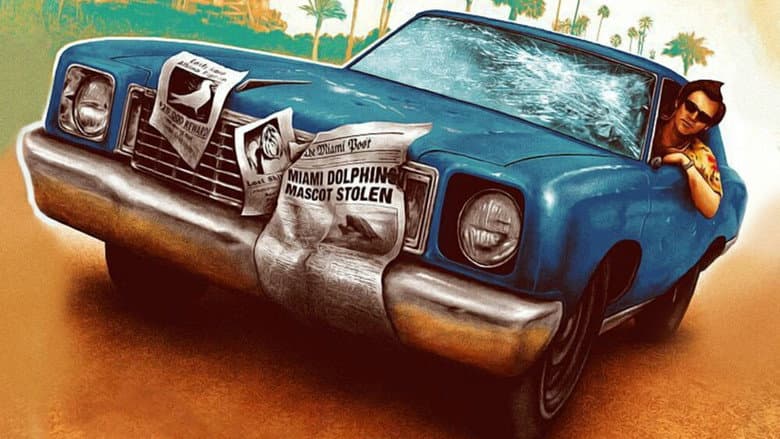 Ace Ventura: Pet Detective still