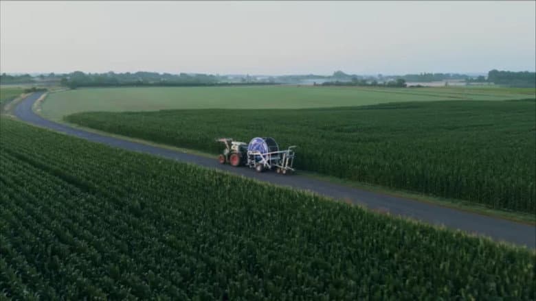 Monde agricole : la fracture de l’eau still