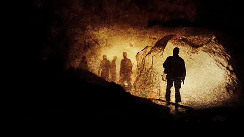 Cave of Forgotten Dreams still