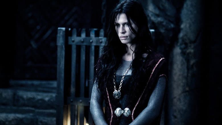 Underworld: Rise of the Lycans still